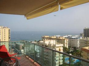The Paradise Benalmadena